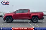 2022 Chevrolet Colorado Crew Cab RWD Pickup for sale #W25290 - photo 4