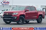 2022 Chevrolet Colorado Crew Cab RWD Pickup for sale #W25290 - photo 5
