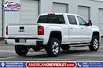 Used 2015 GMC Sierra 3500 Denali Crew Cab for sale #Z169410 - photo 3