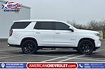 Used 2023 Chevrolet Tahoe Premier for sale #Z169599 - photo 3