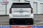 Used 2023 Chevrolet Tahoe Premier for sale #Z169599 - photo 4