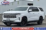 Used 2023 Chevrolet Tahoe Premier for sale #Z169599 - photo 7