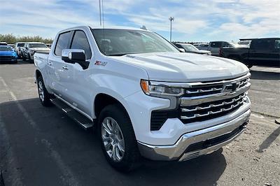 2023 Chevrolet Silverado 1500 Crew Cab 4WD Pickup for sale #Z169953 - photo 1