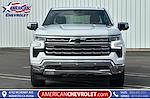 Used 2023 Chevrolet Silverado 1500 LTZ Crew Cab for sale #Z169953 - photo 7