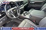 Used 2023 Chevrolet Silverado 1500 LTZ Crew Cab for sale #Z169953 - photo 8