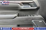Used 2023 Chevrolet Silverado 1500 LTZ Crew Cab for sale #Z169953 - photo 9