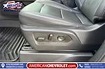 Used 2023 Chevrolet Silverado 1500 LTZ Crew Cab for sale #Z169953 - photo 11