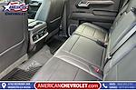 Used 2023 Chevrolet Silverado 1500 LTZ Crew Cab for sale #Z169953 - photo 12