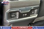 Used 2023 Chevrolet Silverado 1500 LTZ Crew Cab for sale #Z169953 - photo 13