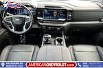 Used 2023 Chevrolet Silverado 1500 LTZ Crew Cab for sale #Z169953 - photo 14