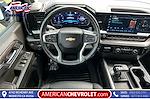 Used 2023 Chevrolet Silverado 1500 LTZ Crew Cab for sale #Z169953 - photo 15