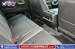 Used 2023 Chevrolet Silverado 1500 LTZ Crew Cab for sale #Z169953 - photo 17