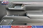 Used 2023 Chevrolet Silverado 1500 LTZ Crew Cab for sale #Z169953 - photo 20