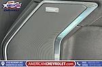Used 2023 Chevrolet Silverado 1500 LTZ Crew Cab for sale #Z169953 - photo 21
