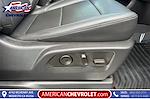 Used 2023 Chevrolet Silverado 1500 LTZ Crew Cab for sale #Z169953 - photo 22