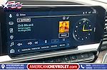 Used 2023 Chevrolet Silverado 1500 LTZ Crew Cab for sale #Z169953 - photo 24