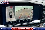 Used 2023 Chevrolet Silverado 1500 LTZ Crew Cab for sale #Z169953 - photo 26