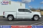 Used 2023 Chevrolet Silverado 1500 LTZ Crew Cab for sale #Z169953 - photo 3