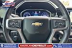 Used 2023 Chevrolet Silverado 1500 LTZ Crew Cab for sale #Z169953 - photo 30