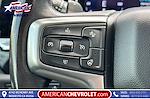 Used 2023 Chevrolet Silverado 1500 LTZ Crew Cab for sale #Z169953 - photo 31