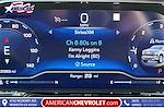 Used 2023 Chevrolet Silverado 1500 LTZ Crew Cab for sale #Z169953 - photo 34