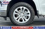 Used 2023 Chevrolet Silverado 1500 LTZ Crew Cab for sale #Z169953 - photo 36