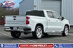 Used 2023 Chevrolet Silverado 1500 LTZ Crew Cab for sale #Z169953 - photo 4