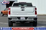 Used 2023 Chevrolet Silverado 1500 LTZ Crew Cab for sale #Z169953 - photo 5