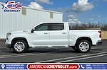 Used 2023 Chevrolet Silverado 1500 LTZ Crew Cab for sale #Z169953 - photo 6