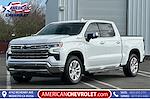 Used 2023 Chevrolet Silverado 1500 LTZ Crew Cab for sale #Z169953 - photo 1