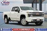 Used 2023 Chevrolet Silverado 2500 High Country Crew Cab for sale #Z170097 - photo 1