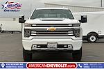 Used 2023 Chevrolet Silverado 2500 High Country Crew Cab for sale #Z170097 - photo 7