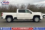 Used 2023 Chevrolet Silverado 2500 High Country Crew Cab for sale #Z170097 - photo 39