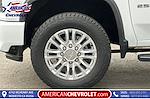 Used 2023 Chevrolet Silverado 2500 High Country Crew Cab for sale #Z170097 - photo 35