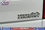 Used 2023 Chevrolet Silverado 2500 High Country Crew Cab for sale #Z170097 - photo 36