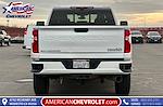 Used 2023 Chevrolet Silverado 2500 High Country Crew Cab for sale #Z170097 - photo 3