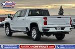 Used 2023 Chevrolet Silverado 2500 High Country Crew Cab for sale #Z170097 - photo 4