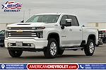 Used 2023 Chevrolet Silverado 2500 High Country Crew Cab for sale #Z170097 - photo 6