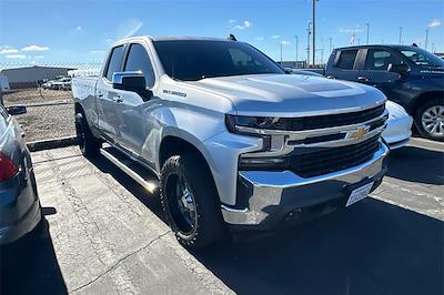 2020 Chevrolet Silverado 1500 Double Cab 4WD Pickup for sale #Z170209 - photo 1