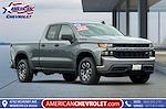 Used 2020 Chevrolet Silverado 1500 Custom Double Cab for sale #Z170388 - photo 1