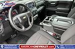 Used 2020 Chevrolet Silverado 1500 Custom Double Cab for sale #Z170388 - photo 8
