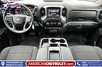 Used 2020 Chevrolet Silverado 1500 Custom Double Cab for sale #Z170388 - photo 14