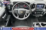Used 2020 Chevrolet Silverado 1500 Custom Double Cab for sale #Z170388 - photo 15