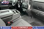 Used 2020 Chevrolet Silverado 1500 Custom Double Cab for sale #Z170388 - photo 18