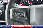 Used 2020 Chevrolet Silverado 1500 Custom Double Cab for sale #Z170388 - photo 28