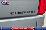 Used 2020 Chevrolet Silverado 1500 Custom Double Cab for sale #Z170388 - photo 34