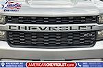 Used 2020 Chevrolet Silverado 1500 Custom Double Cab for sale #Z170388 - photo 35