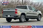 Used 2020 Chevrolet Silverado 1500 Custom Double Cab for sale #Z170388 - photo 2