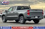 Used 2020 Chevrolet Silverado 1500 Custom Double Cab for sale #Z170388 - photo 4