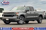 Used 2020 Chevrolet Silverado 1500 Custom Double Cab for sale #Z170388 - photo 6